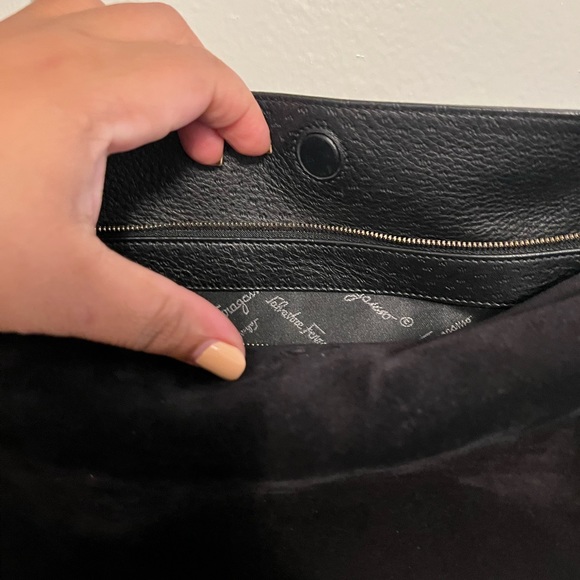 Salvatore Ferragamo Shoulder/Crossbody - Picture 8 of 16